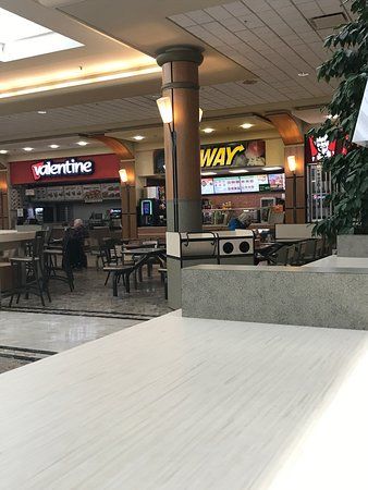 Place d'Orleans Shopping Centre